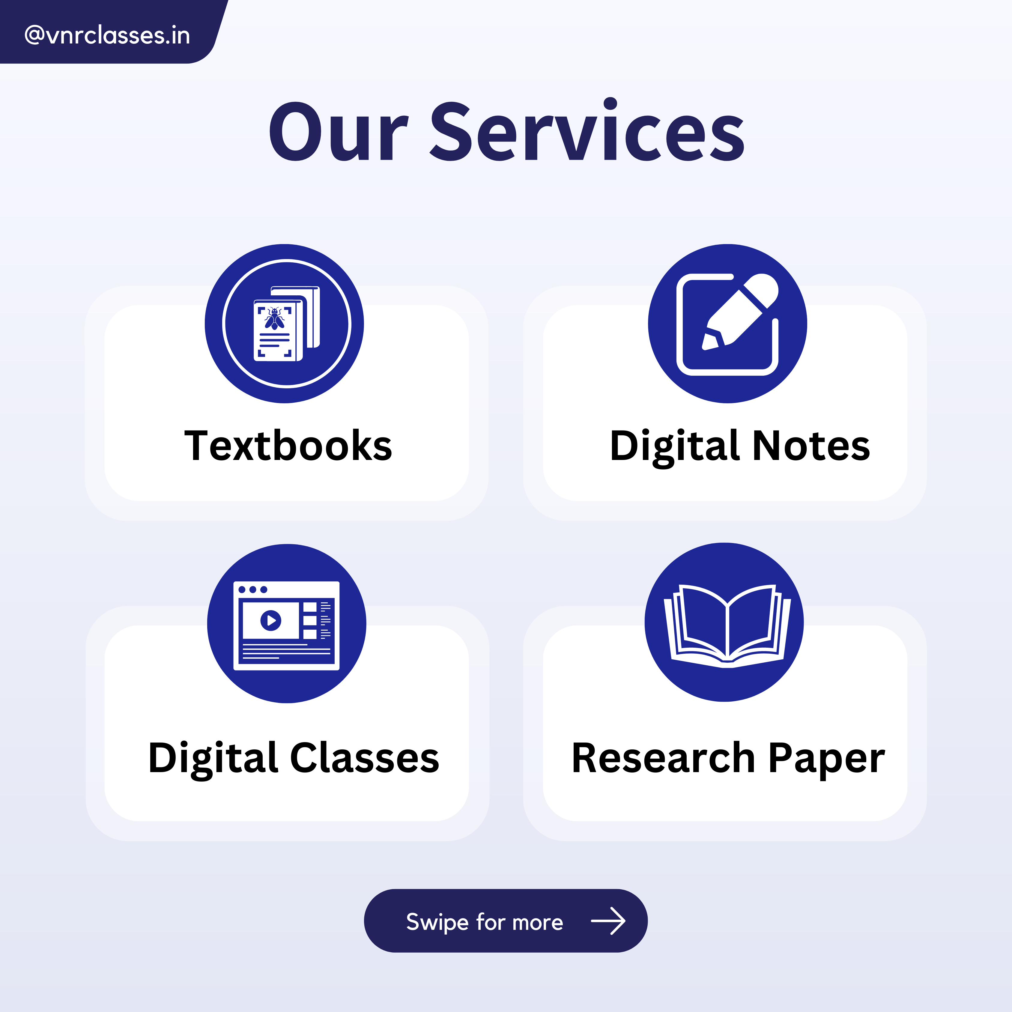 VNR Classes image